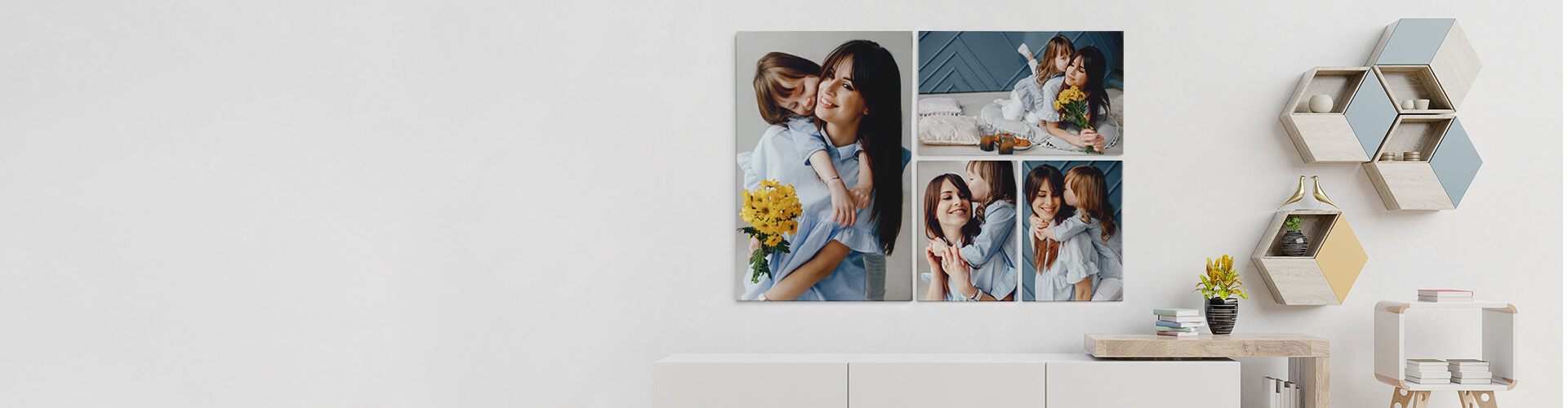 Tablou canvas personalizabil